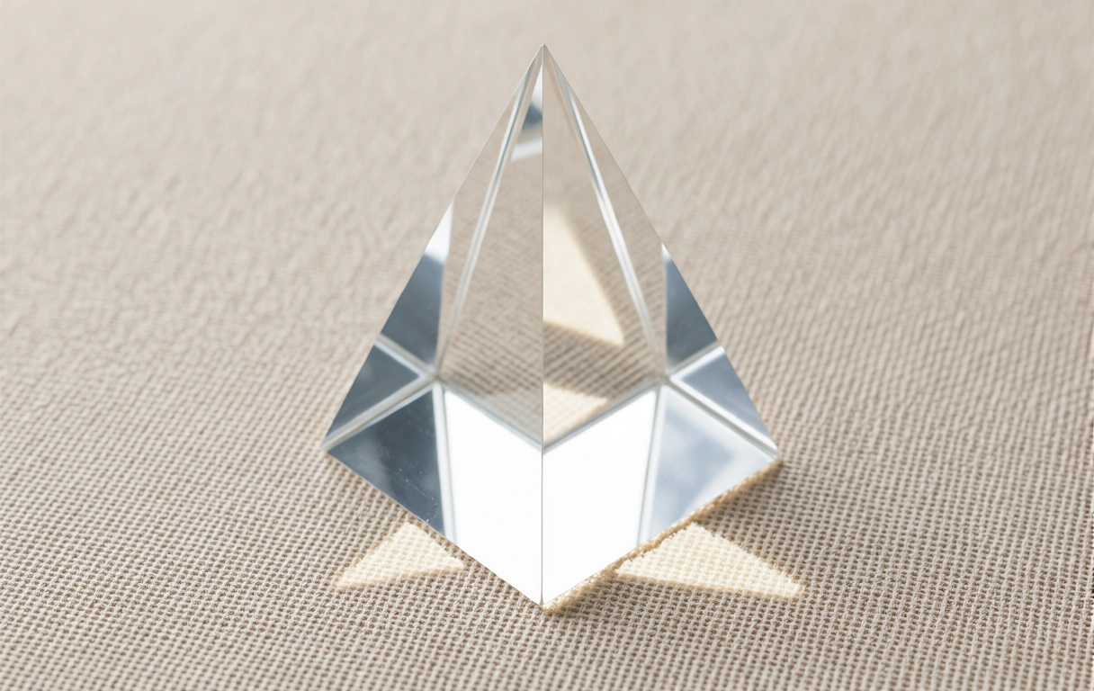 Data Transparency Concept