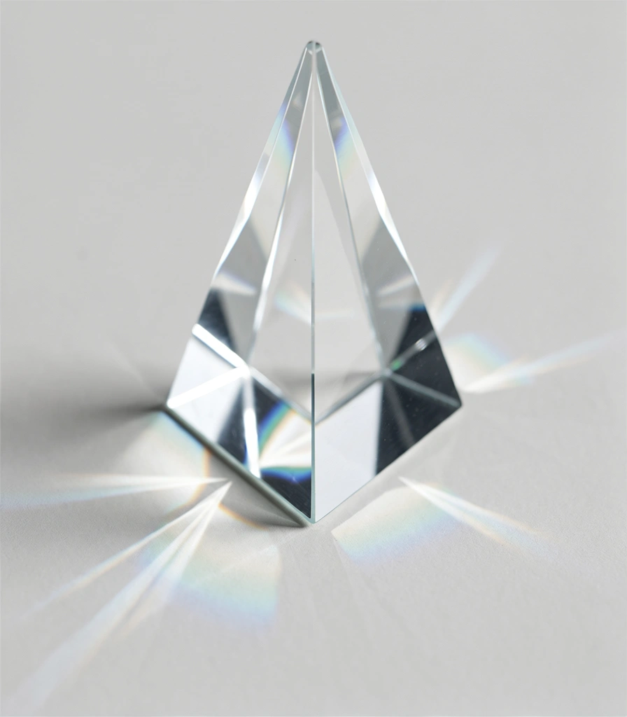 Data Clarity Concept